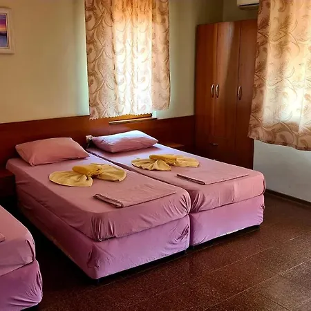 Privatunterkunft цар калоян Primorsko