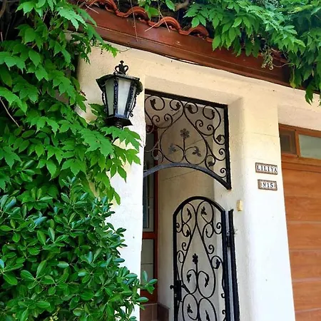 Ubytování v soukromí цар калоян