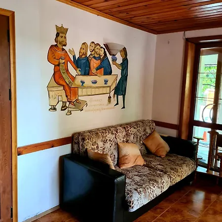 Ubytování v soukromí цар калоян *