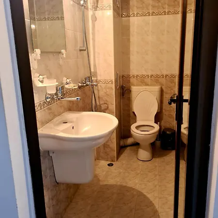 Ubytování v soukromí цар калоян