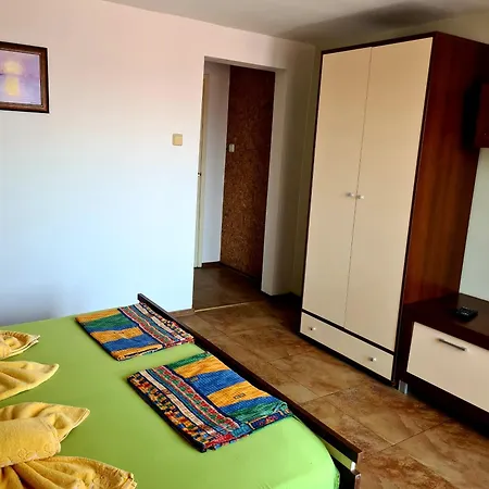 Ubytování v soukromí цар калоян *