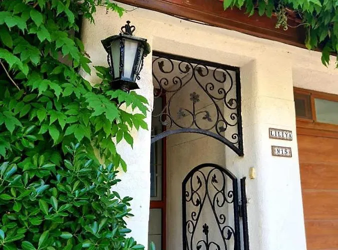 Homestay цар калоян