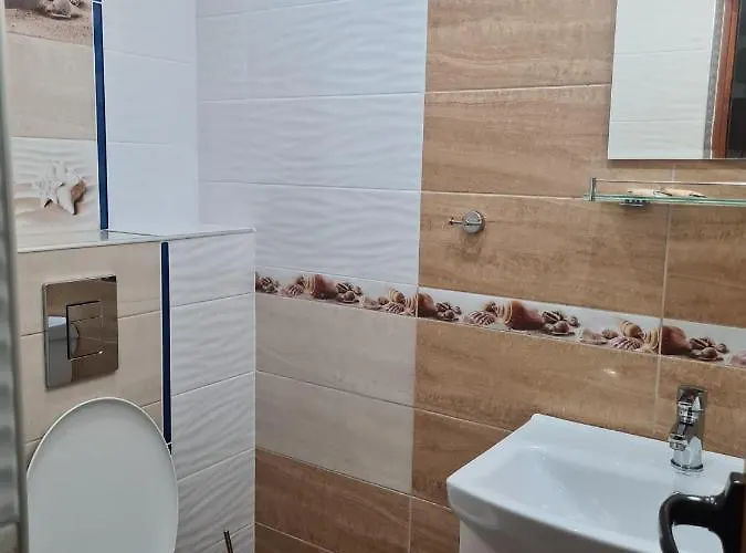 Homestay цар калоян Primorsko