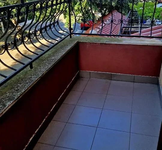 Homestay цар калоян Primorsko