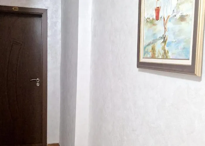 Homestay цар калоян