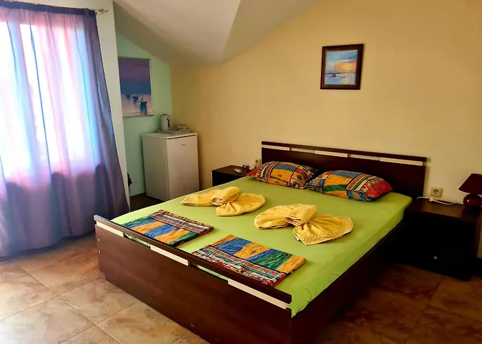 цар калоян Homestay