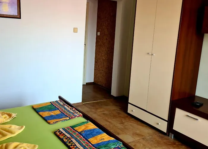 Homestay цар калоян *