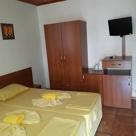 цар калоян Quarto em Acomodações Particulares Primorsko