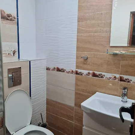 Quarto em Acomodações Particulares цар калоян Primorsko