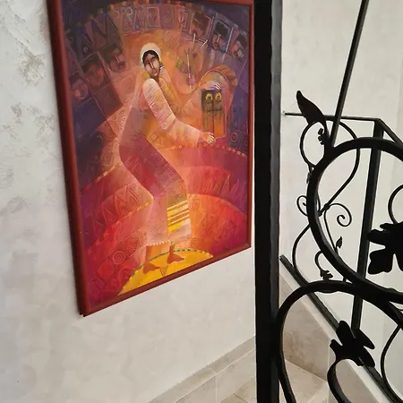 цар калоян Quarto em Acomodações Particulares