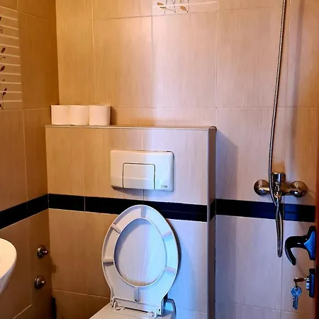 Quarto em Acomodações Particulares цар калоян
