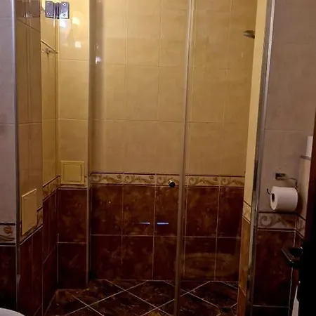 Quarto em Acomodações Particulares цар калоян *