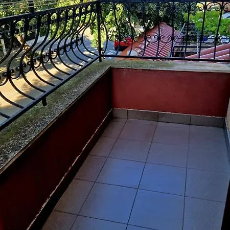 Quarto em Acomodações Particulares цар калоян Primorsko