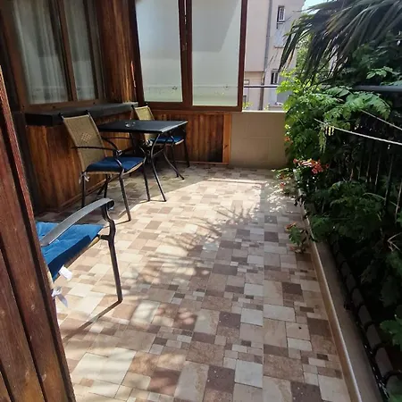 цар калоян * Приморско