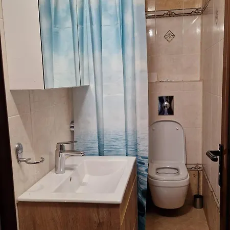цар калоян Quarto em Acomodações Particulares *