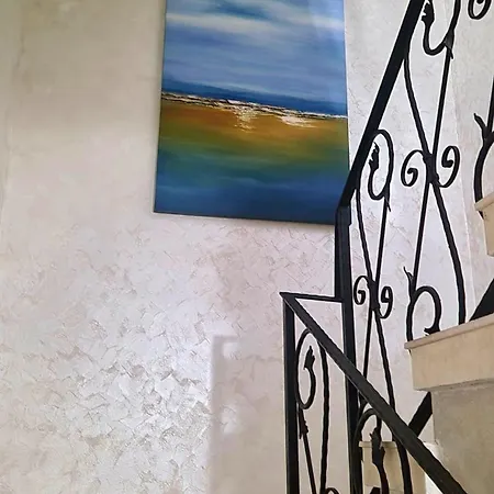 منزل للإقامة цар калоян بريمورسكو