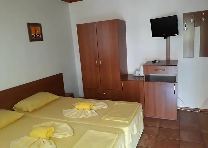 цар калоян Privat bolig Primorsko