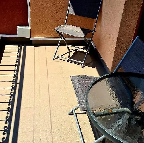 цар калоян Privat bolig *