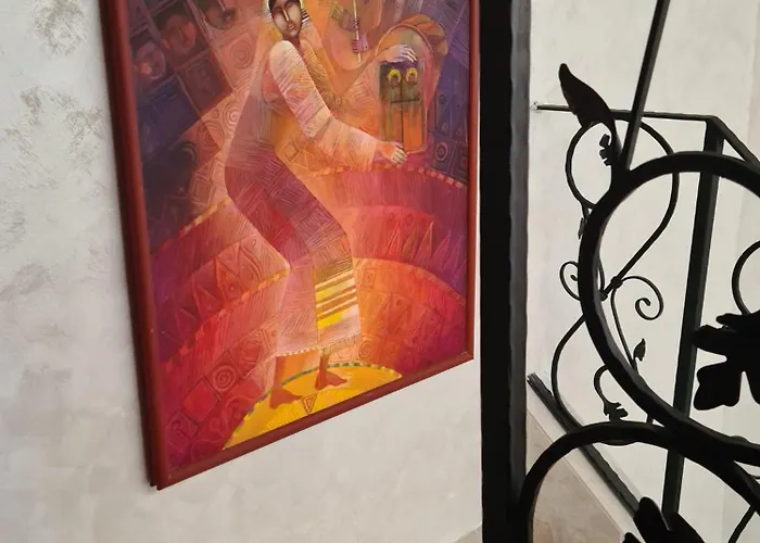 цар калоян Privat bolig