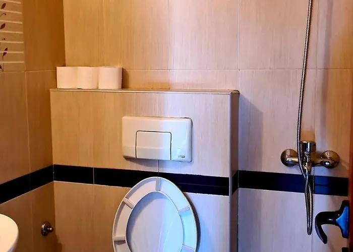 Privat bolig цар калоян