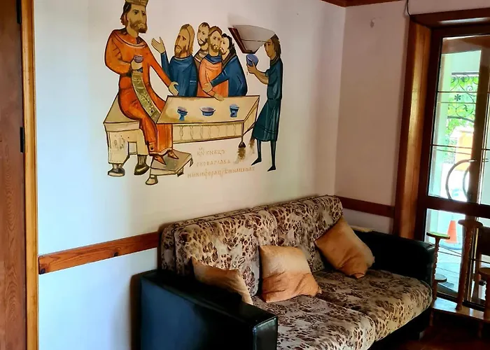 Privat bolig цар калоян *