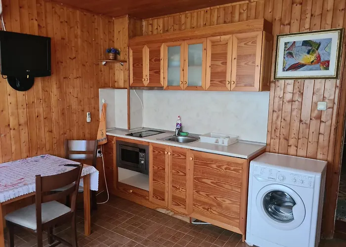 Privat bolig цар калоян