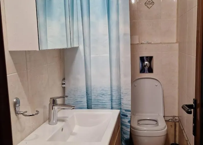 цар калоян Privat bolig *