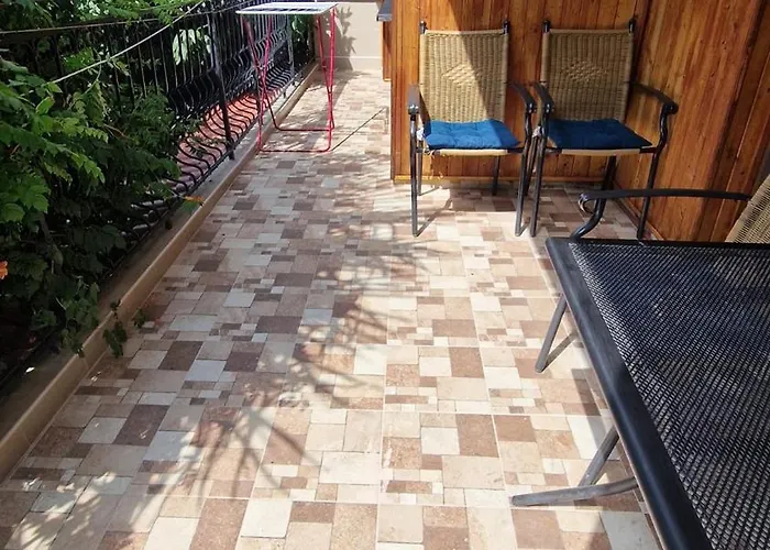 цар калоян Privat bolig Primorsko