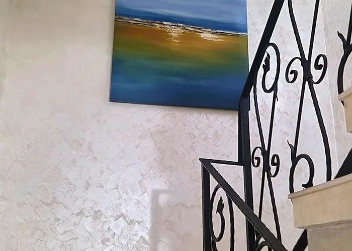 Privat bolig цар калоян Primorsko