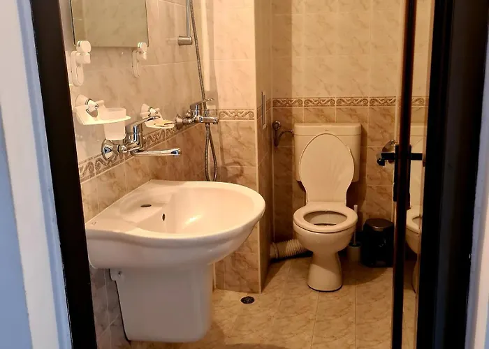 Privat bolig цар калоян